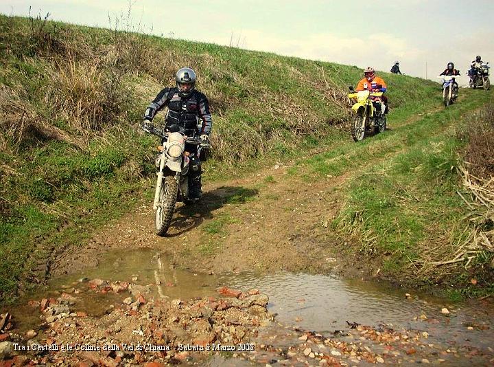 DSCN1929.JPG - Si scende tutti in fila, prima le Motorette