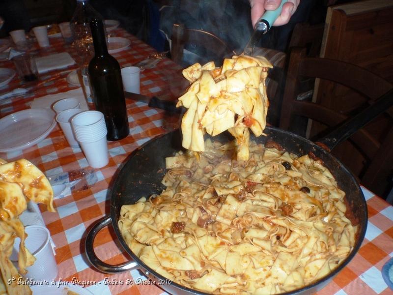 0022.JPG - Arrivano le Pappardelle..