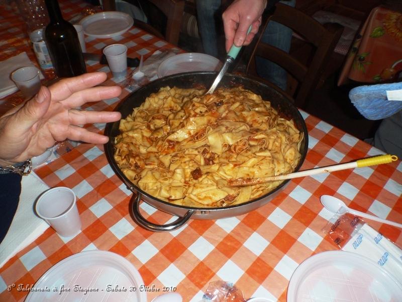 0023.JPG - Arrivano le Pappardelle..