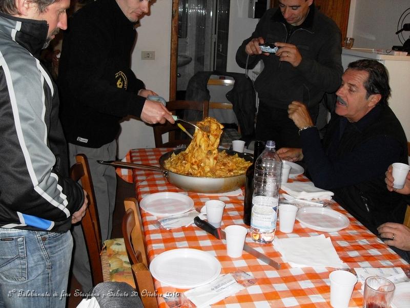 0026.JPG - Arrivano le Pappardelle..