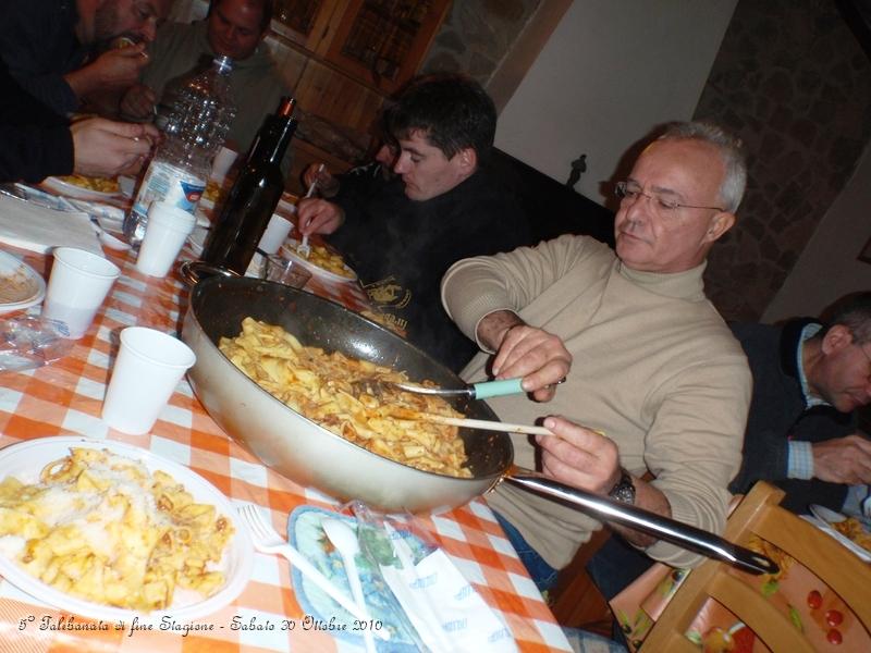 0029.JPG - Arrivano le Pappardelle..