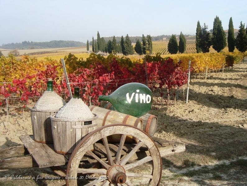 0278.JPG - Qui siamo vicino alla tenuta di palazzo massaini, a circa 4 km da Pienza...