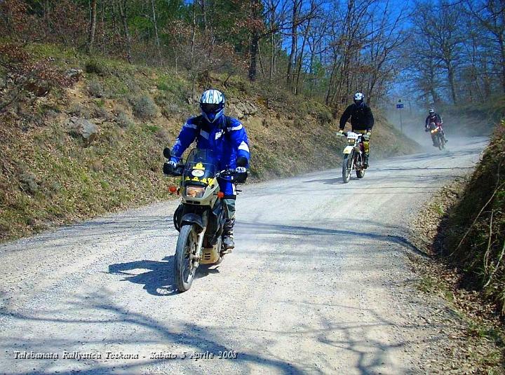 0443.JPG - Ecco il gruppetto capitanato da Aliman