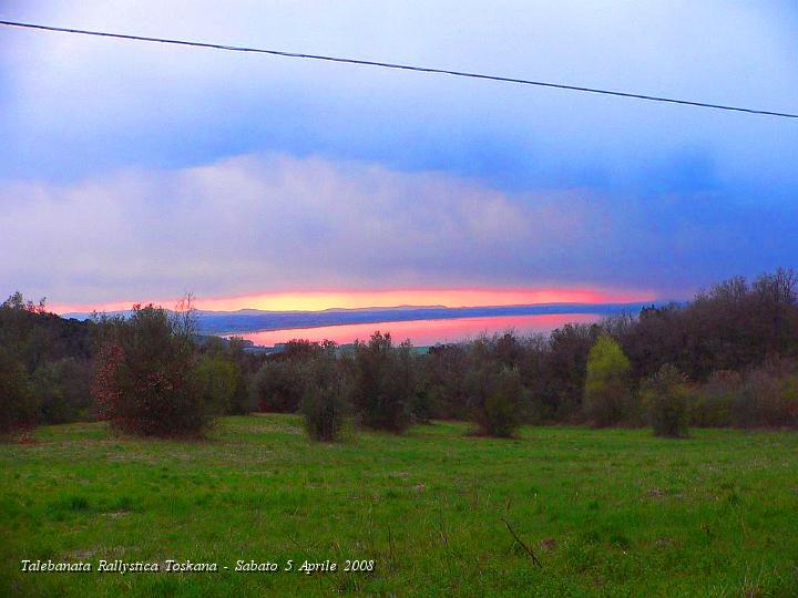 0752.JPG - Ecco il Tramonto vicino a un temporale