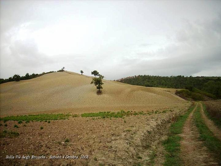 DSCN4439.JPG - Discesa a terra mentre piove...