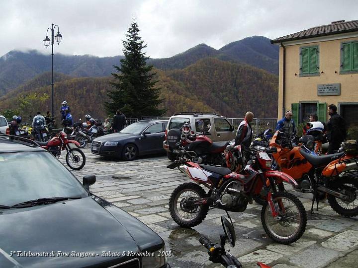 0005.JPG - Il Meteo è pessimo, ma fortunatamente non c'è nebbia