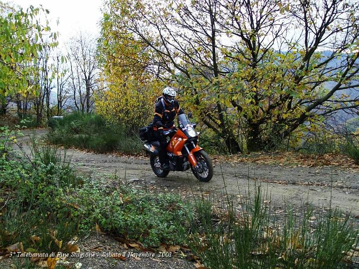 0015.JPG - Vincenzo su Ktm 990 Adventure