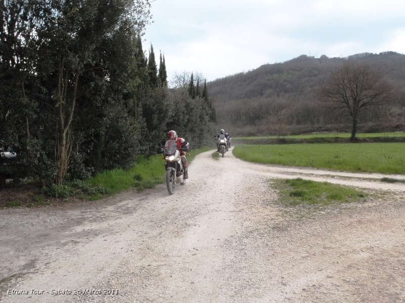 P3260313.JPG - Sterrato semplice e veloce..