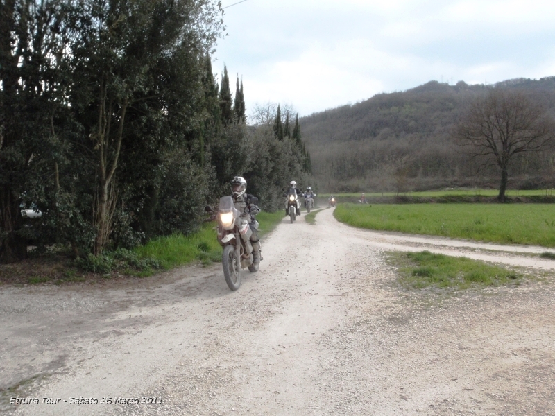 P3260314.JPG - Sterrato semplice e veloce..