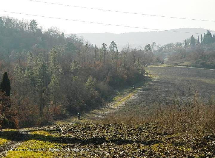 023.jpg - Si costeggia un campo