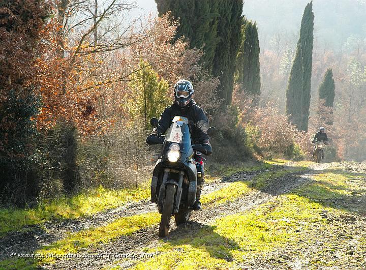 035.jpg - Riccardo con la sua stupenda Ktm 990