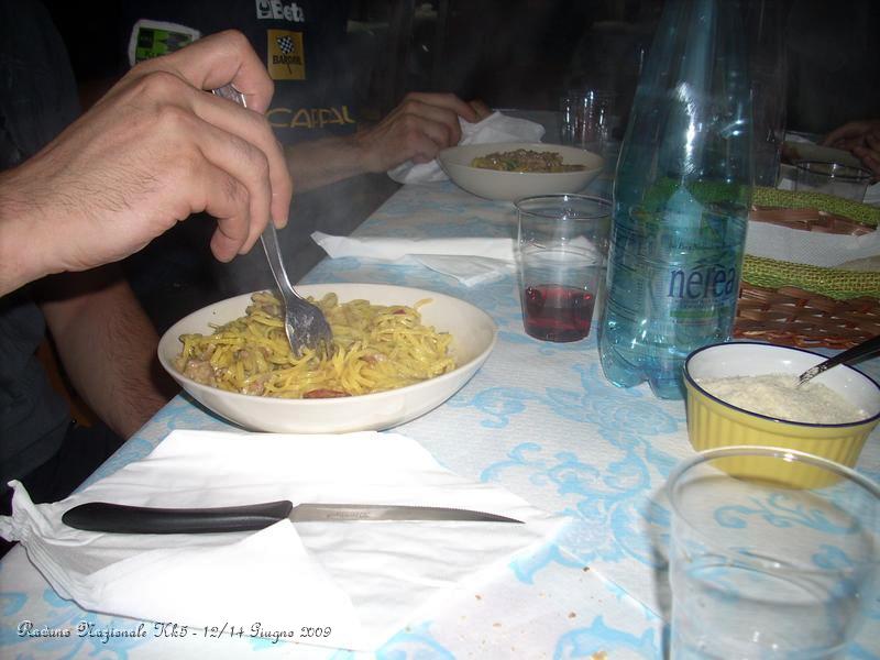 DSCN6019.JPG - Pasta alla norcina