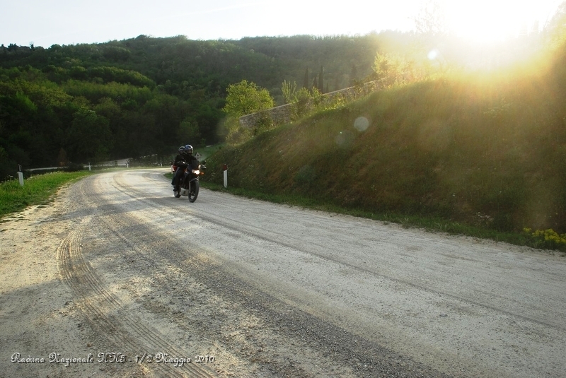 0225.JPG - Il sole sta tramontando