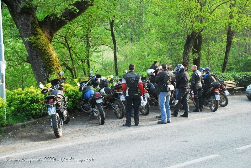 0228.JPG - Arrivati da dove siamo partiti, tutti, senza il minimo problema... comunque i km ne abbiamo percorsi veramente tanti e in posti spettacolari.