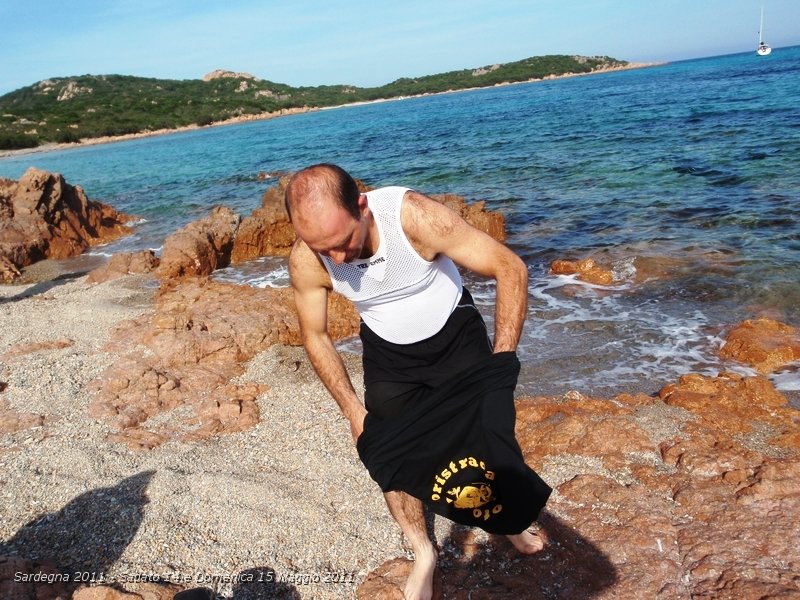 0228.JPG - Siamo arrivati alla spiaggia...