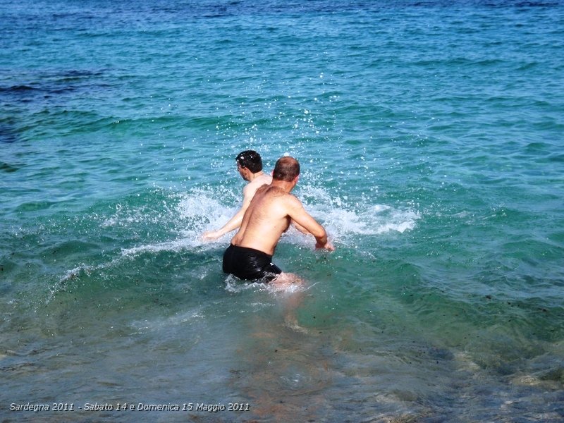 0231.JPG - Siamo arrivati alla spiaggia...