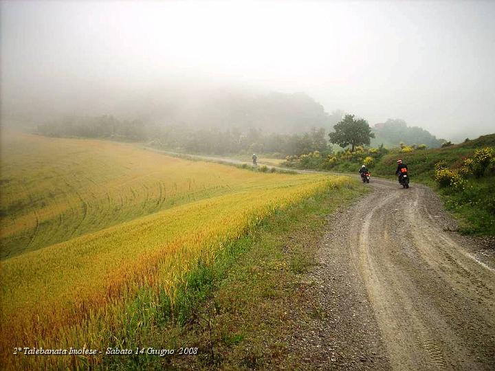 DSCN3559.JPG - Siamo fradici