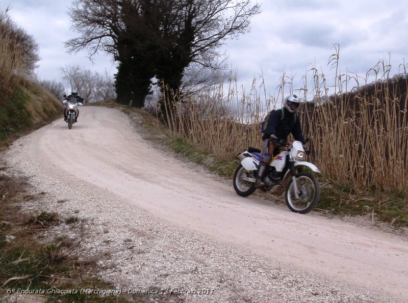 0027.JPG - Niente, mica mi ricordo che l'è quello col dr, boh, maremma stratosferica gli anni passano... :-)