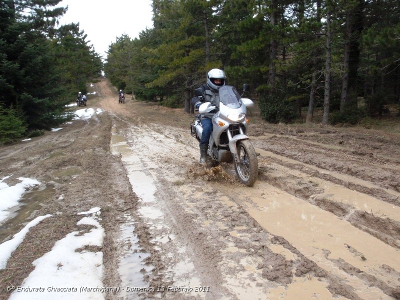 0133.JPG - Irenio tra neve e fango