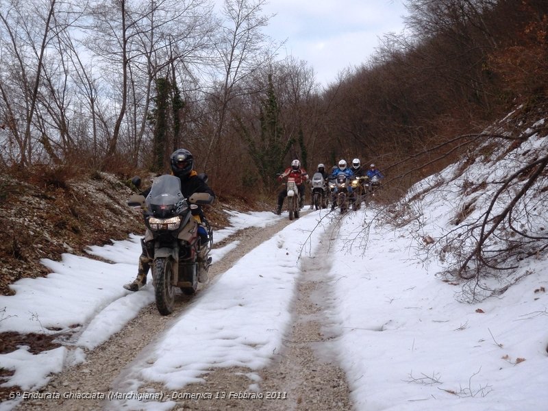 0161.JPG - Adesso comincia pure la neve...