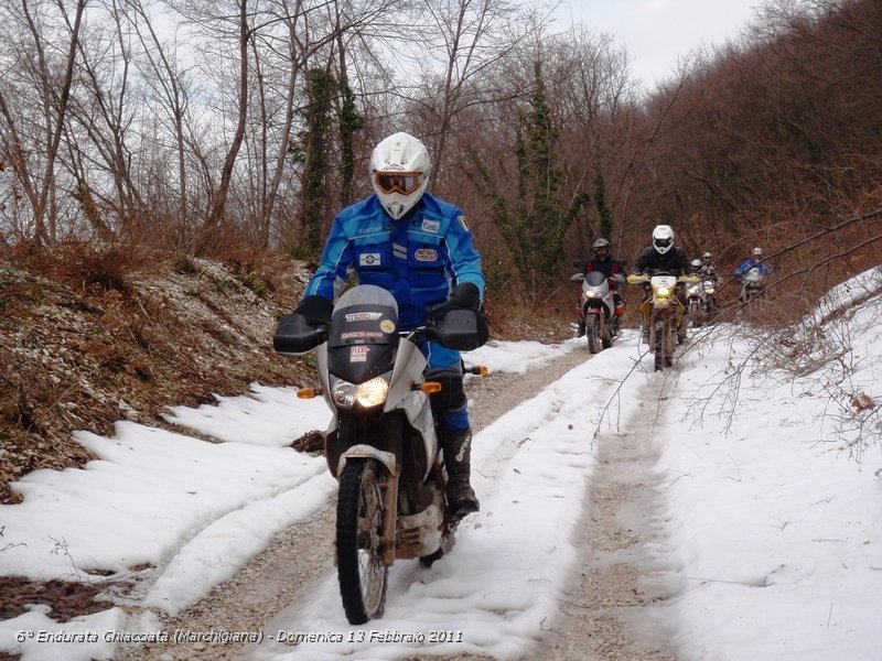 0162.JPG - Adesso comincia pure la neve...