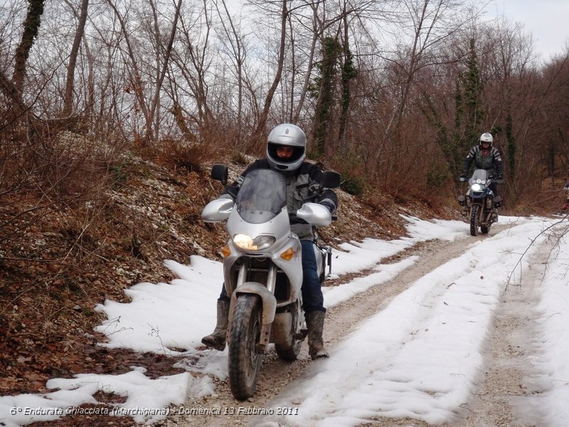 0164.JPG - Adesso comincia pure la neve...