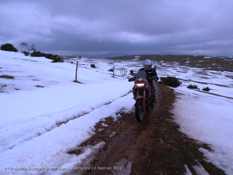 0191.JPG - Sergio tra la neve