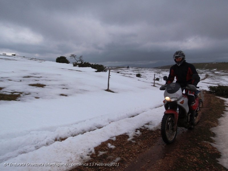 0192.JPG - Carlo tra la Neve