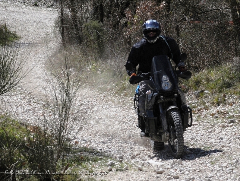 DSCN7089.JPG - Weeeeeee, guardate che stile