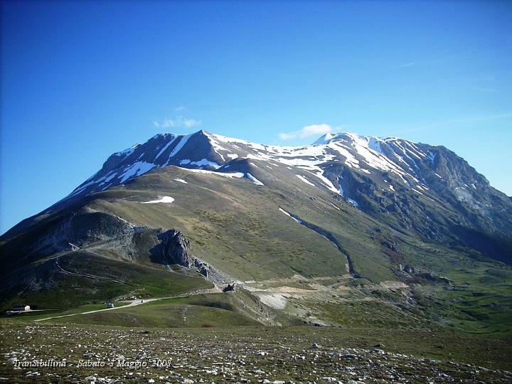 DSCN2593.JPG - Il Vettore visto da Forca di Presta