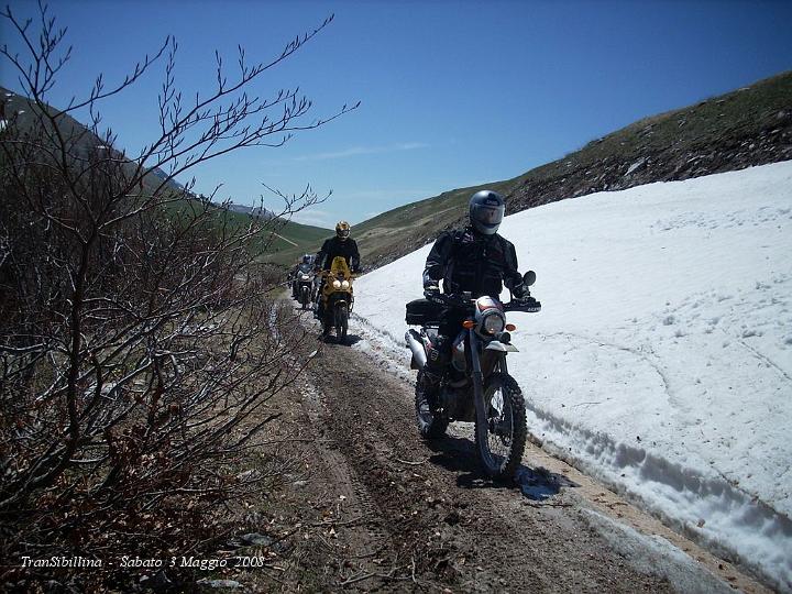 DSCN2660.JPG - Dario su Beta Alp