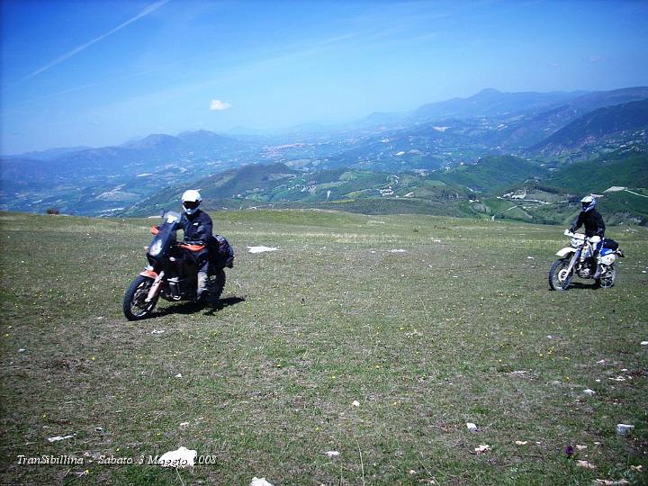 DSCN2687.JPG - Dietro di noi un panorama mozzafiato