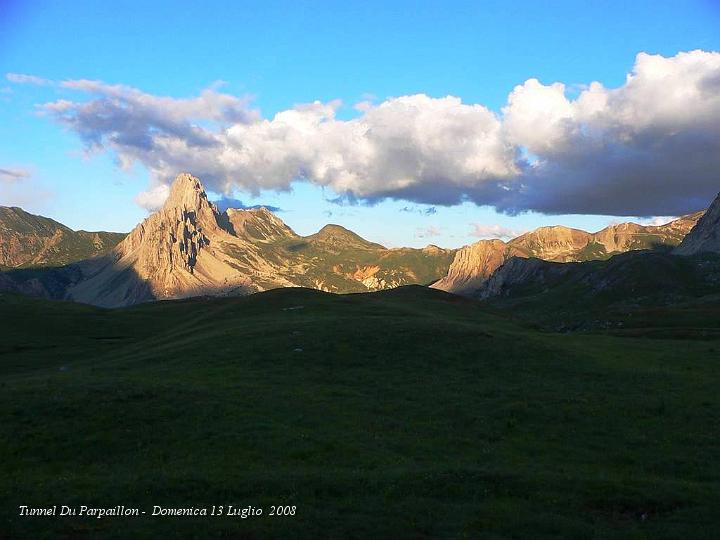 0655.JPG - Qui siamo sul Col del Mulo, quota 2640 MT