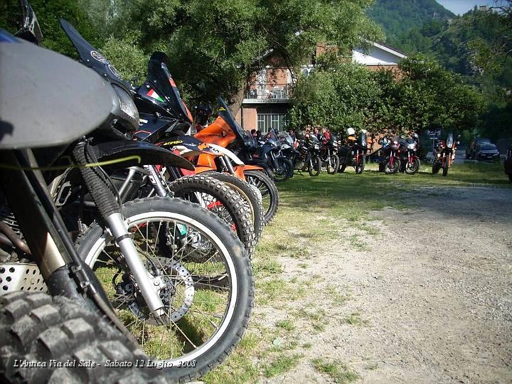 0089.JPG - Ogni tipo e marca di Moto c'è