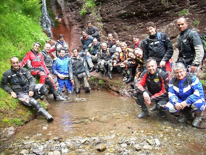 0276.JPG - Alla fine Gino riesce a scattare la Foto